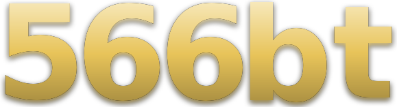 566bt logo